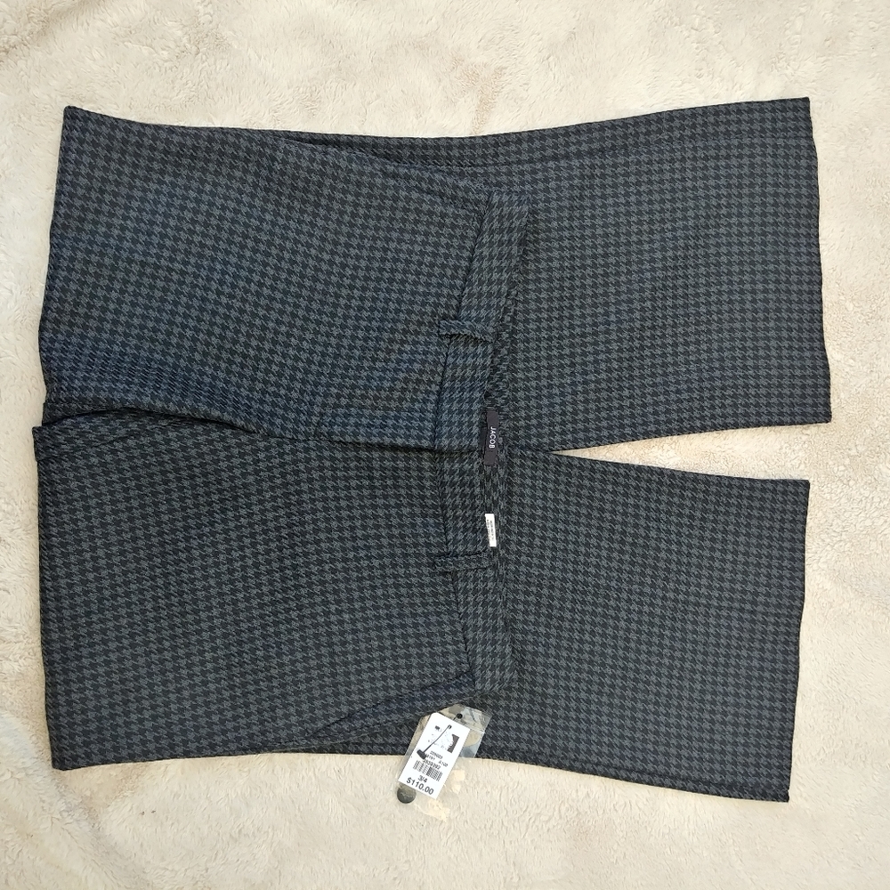 Jacob dress pants trousers
